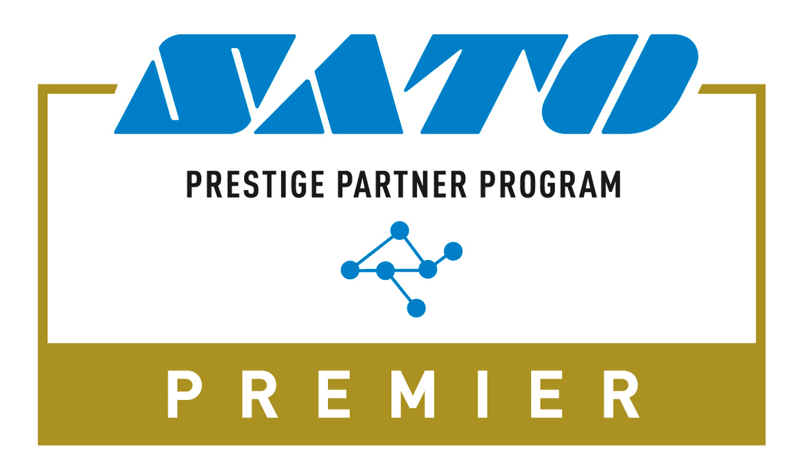 Sato Premier Certification